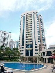 Valley Park (D10), Condominium #616906241